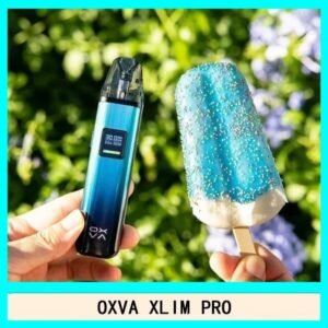 OXVA XLIM PRO 30W 小蠻牛POD電子煙主機空倉煙彈官網