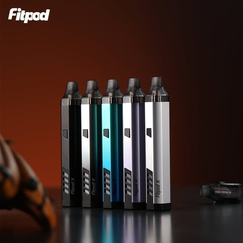Fitpod X SLYEEK 3斯萊克三代注油小主機:圖片 2